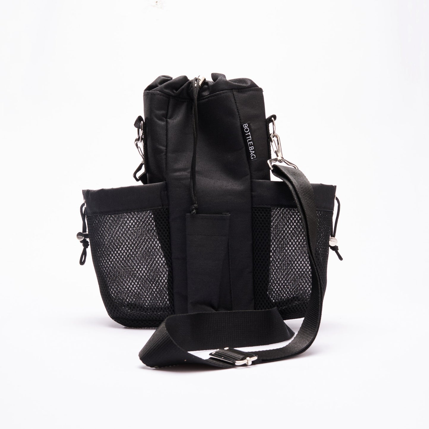 Bottle.Bag Black 2.0 - Special Bundle