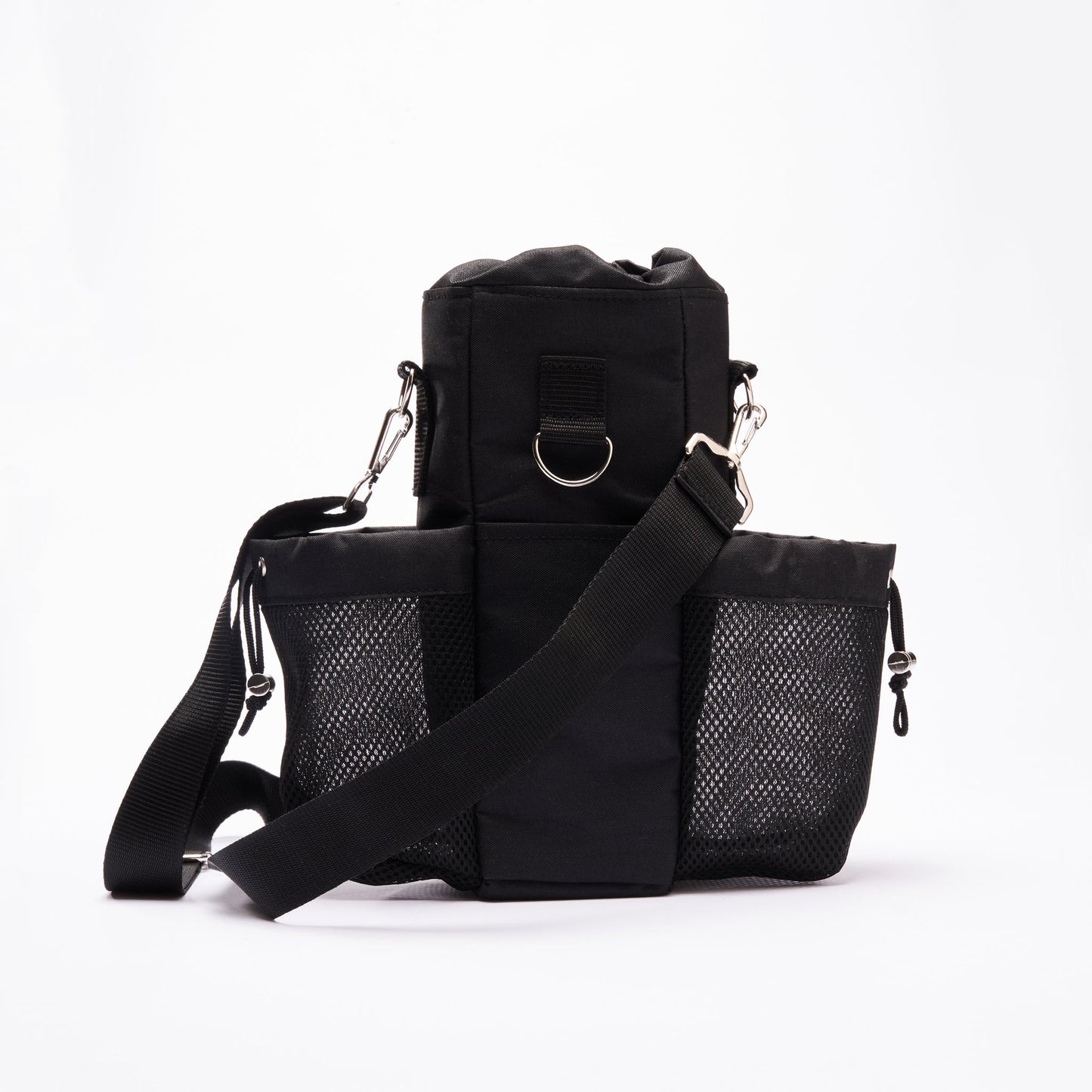 Bottle.Bag Black 2.0 - The NEW Original