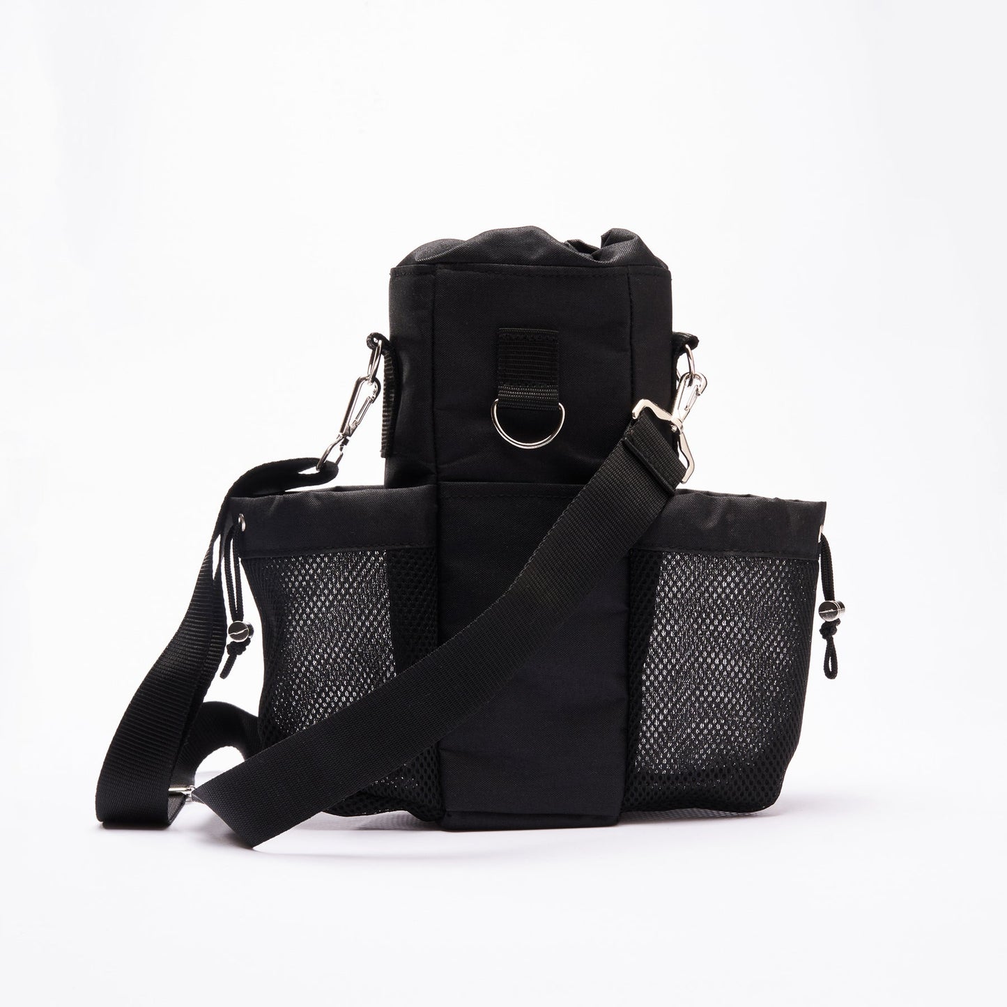 Bottle.Bag Black 2.0 - Special Bundle