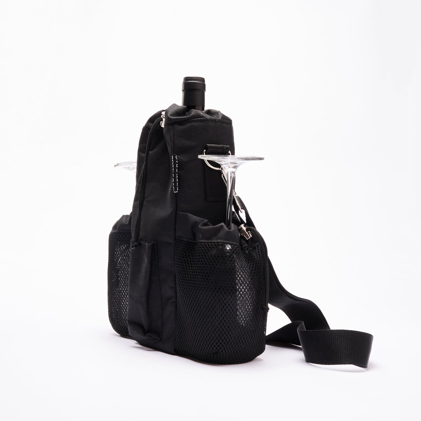 Bottle.Bag Black 2.0 - Special Bundle
