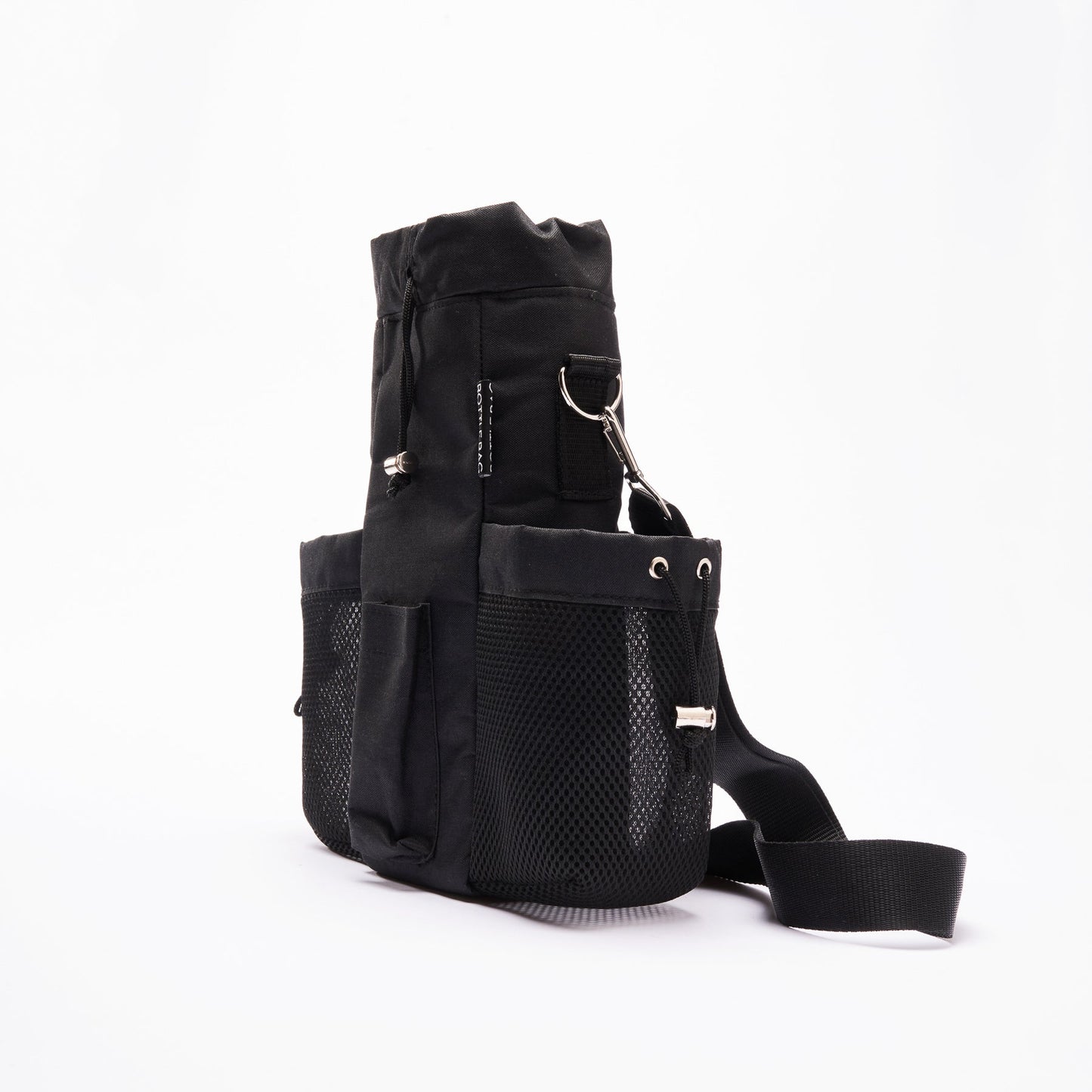 Bottle.Bag Black 2.0 - Special Bundle