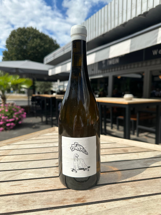 APRT3 Wine - TRENDITION