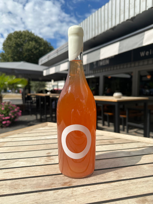 APRT3 Wine - Ambar Orange
