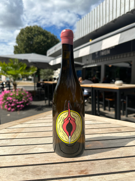 APRT3 Wine - GEN3SIS