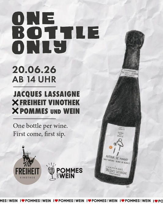 FREIHEIT VINOTHEK Tasting