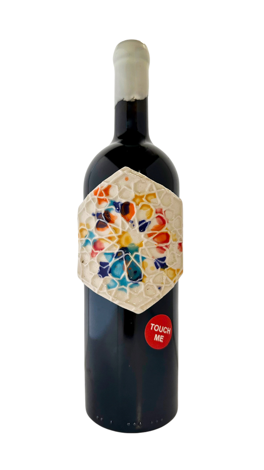 APRT3 Wine - Integraal