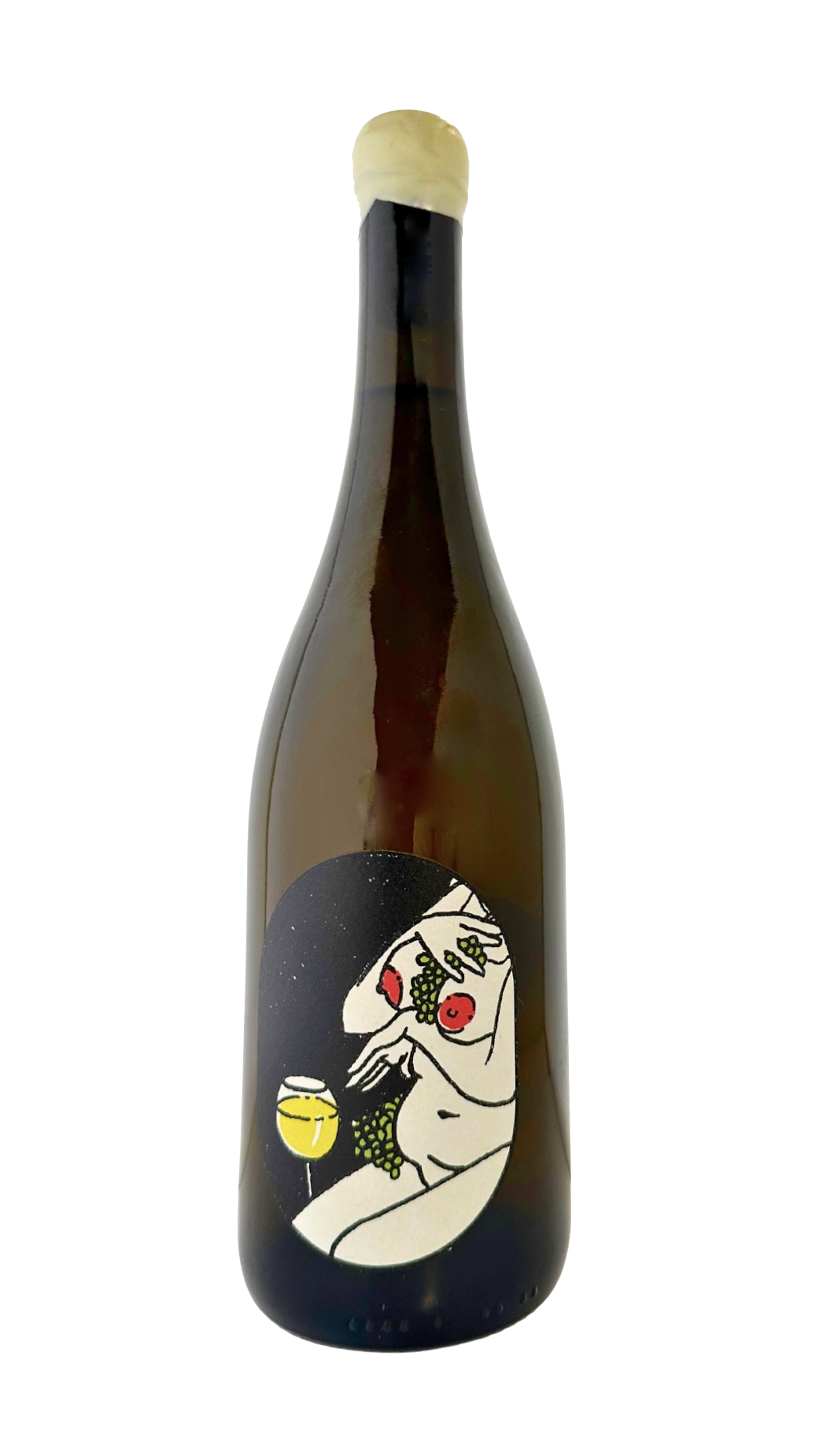 APRT3 Wine - Monda White