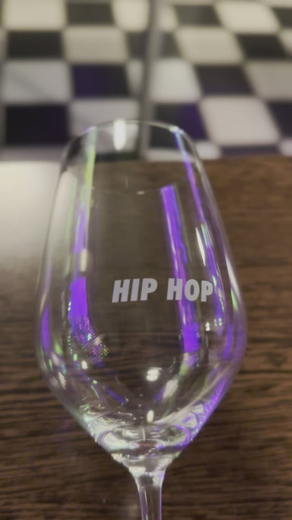 #asktoni Glas No. 2 (Hip-Hop)